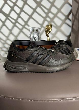 Термо кросівки кросівки adidas retropy gtx