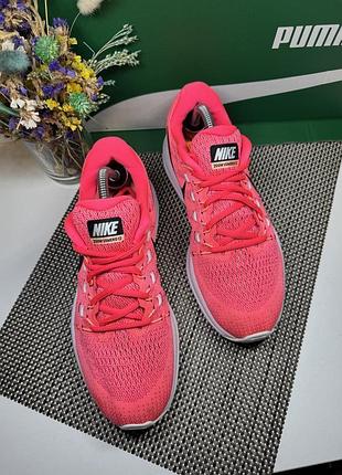 Оригінальні кросівки nike 3