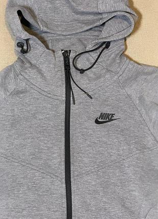 Кофта nike