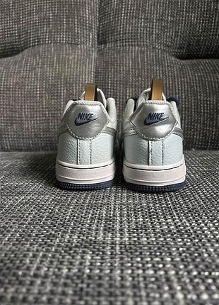 Kросівки дитячі nike 4