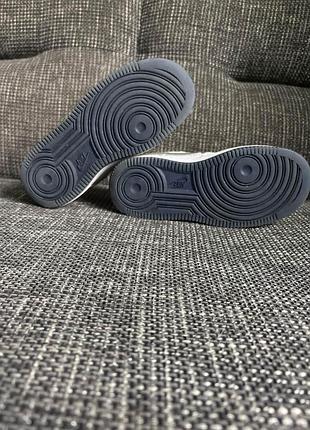 Kросівки дитячі nike 6