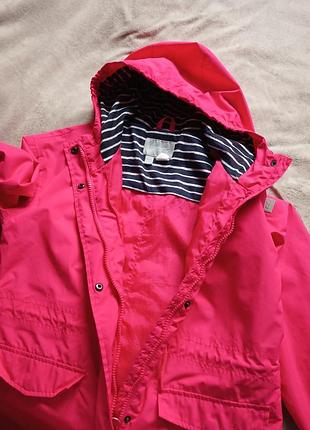 Вітрова для дівчинки 7