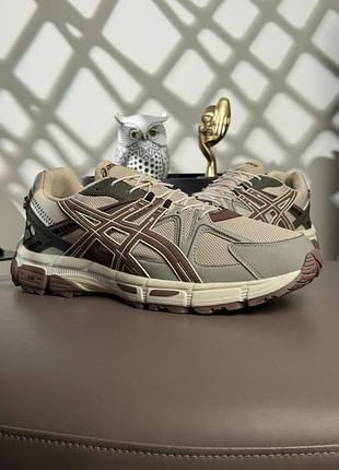 Термо кросівки asics gel-kahana 8  великі розміри  47-50