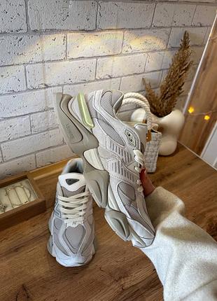 New balance 9060 beige 7