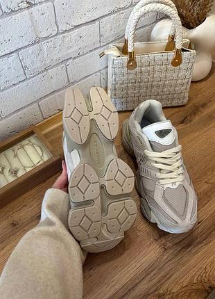 New balance 9060 beige 3
