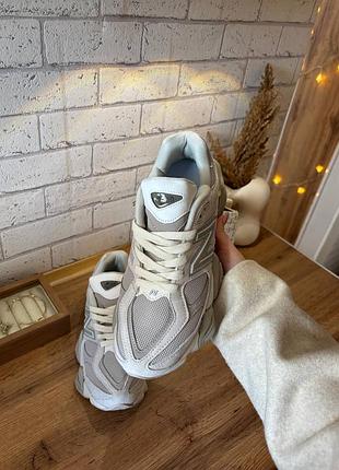 New balance 9060 beige 9