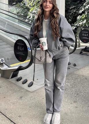 Zara джинси