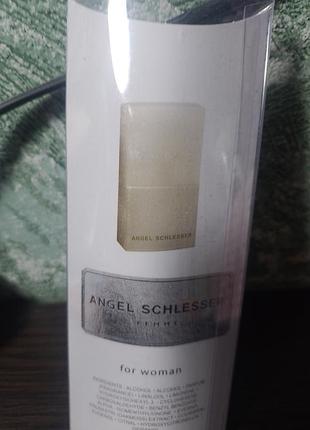 Парфумована вода angel schlesser femme 20 ml