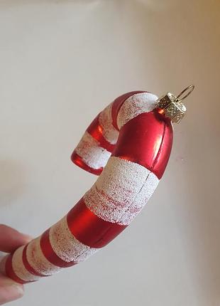 Новогодняя игрушка на елку 2