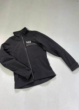 Софшел helly hensen