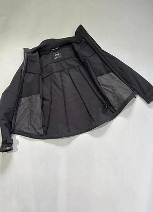 Софшел helly hensen 3