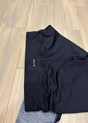 Спортивні легінси лосіни souluxe 5