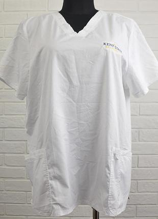 Медична блуза cherokee workwear revolution (2xl)