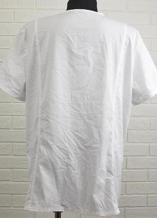 Медична блуза cherokee workwear revolution (2xl) 4