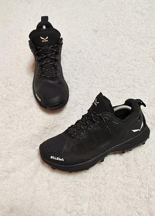 Кросівки salewa pedroc ptx 38р 24см