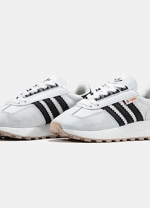 Adidas retropy e5 x money kingdome