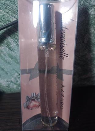 Парфумована вода 20 ml azzaro 2