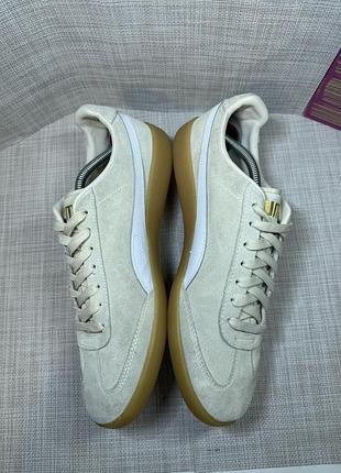 Оригинальные кроссовки puma 6