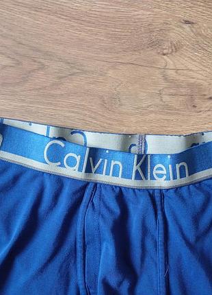 Брендові боксери calvin klein. 4