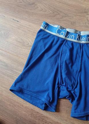 Брендові боксери calvin klein. 3