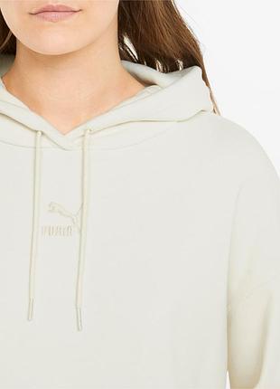 Худи puma толстовка puma 2