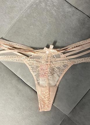 Трусики hunkemöller 3