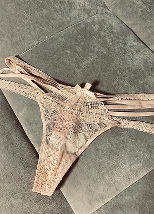 Трусики hunkemöller 4