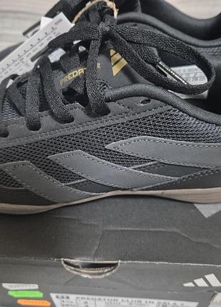 Футзалки adidas. 4