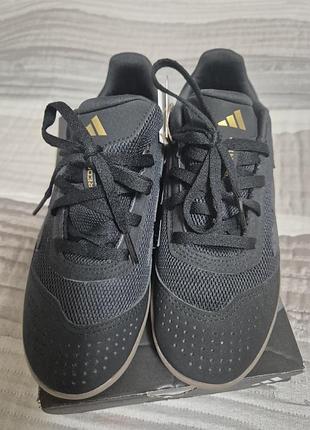 Футзалки adidas. 2