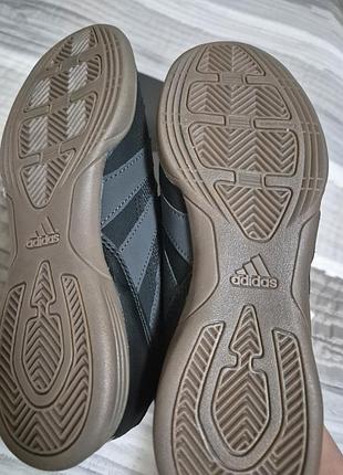 Футзалки adidas. 6