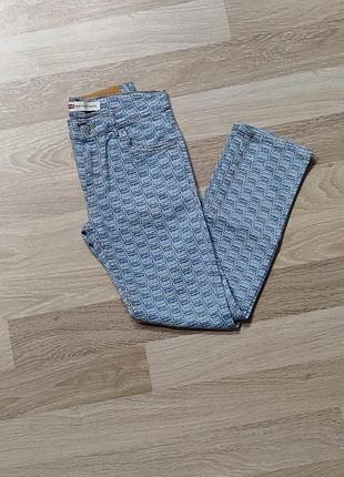 Джинси штани levis