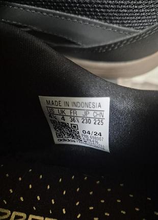 Футзалки adidas. 8