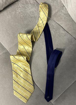 Краватка tommy hilfiger