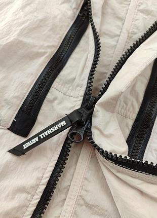 Marshall artist овершот jacket, розмір м 7