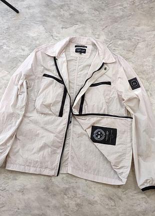 Marshall artist овершот jacket, розмір м 5