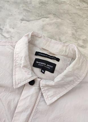 Marshall artist овершот jacket, розмір м 3