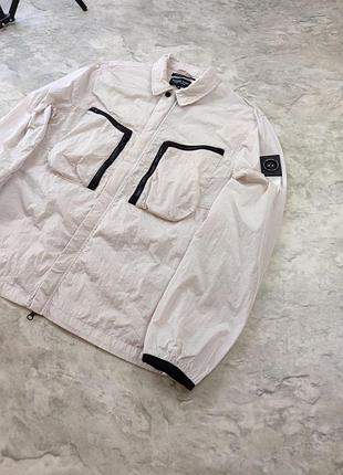 Marshall artist овершот jacket, розмір м 2