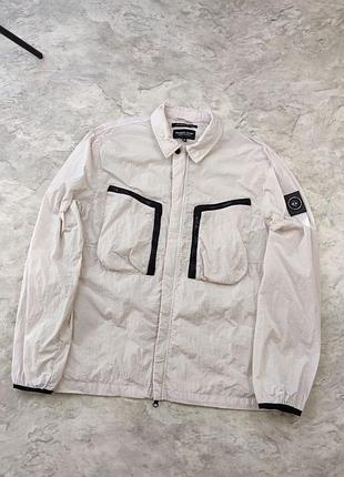 Marshall artist овершот jacket, розмір м