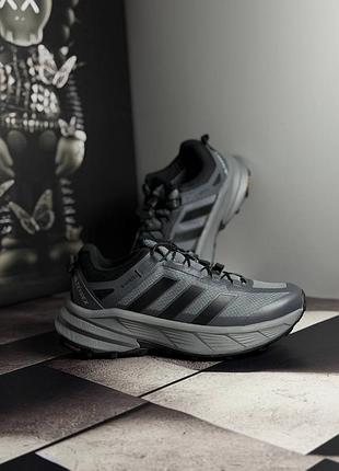 Adidas terrex gore-tex grey 2