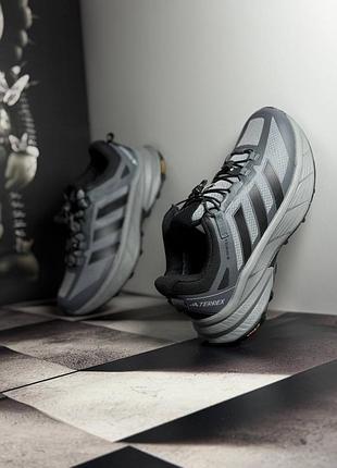 Adidas terrex gore-tex grey 3