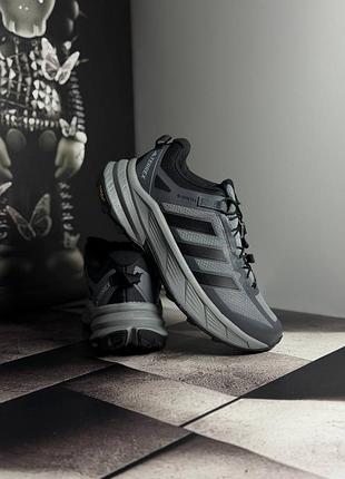 Adidas terrex gore-tex grey 5