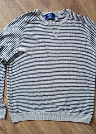 Брендова кофта charles tyrwhitt.