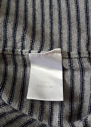 Брендова кофта charles tyrwhitt. 8