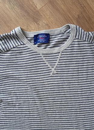 Брендова кофта charles tyrwhitt. 5
