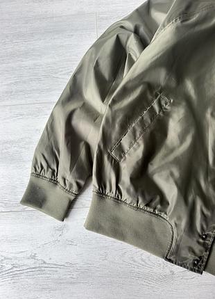 Бомбер h&m 4
