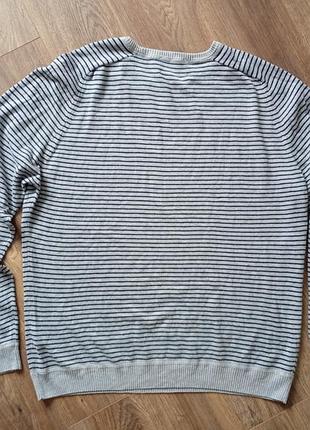 Брендова кофта charles tyrwhitt. 2