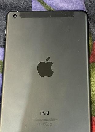 Ipad на запчастини