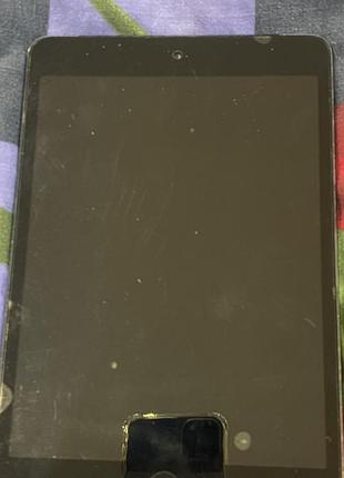 Ipad на запчастини 2