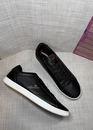 Оригинальные кроссовки ellesse