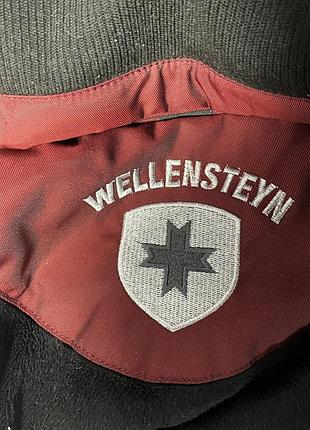 Куртка wellensteyn 10